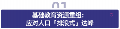为新一年的教育事